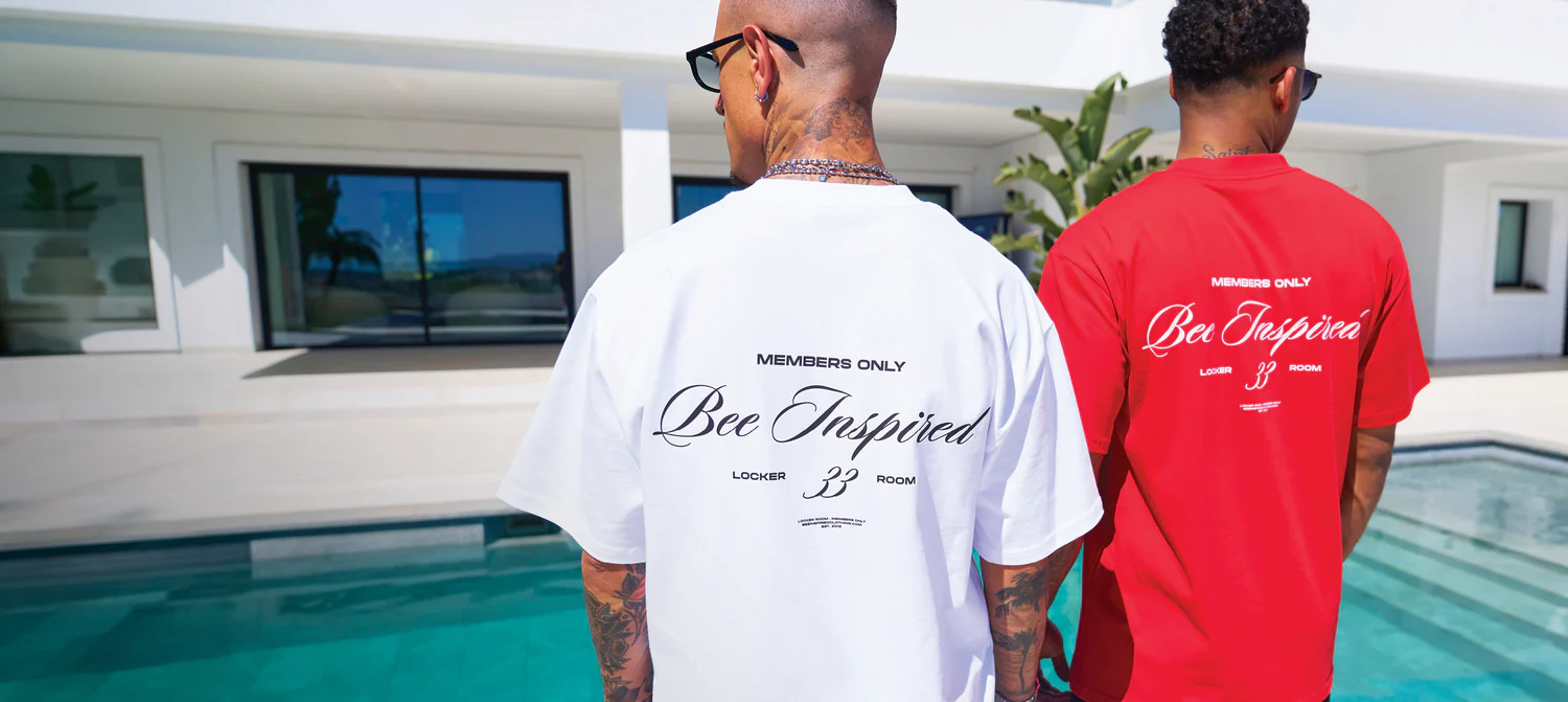Redefining Modern Streetwear Essentials